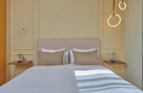 Hay Riad Apartment | YourPlace Rabat - Royal Residence
