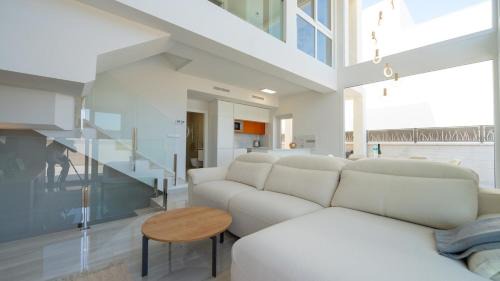 Rojales Apartment | YourSpain Villa Laguna 48