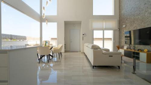 Rojales Apartment | YourSpain Villa Laguna 48