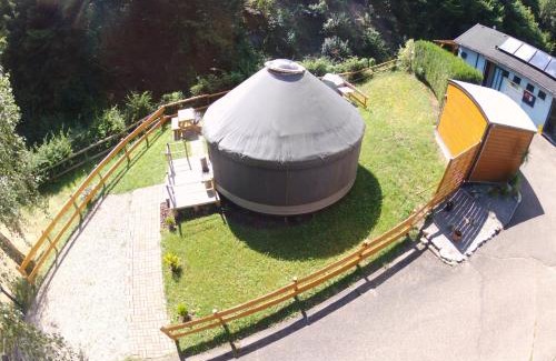 Freland Other | Yourte des Verts Bois