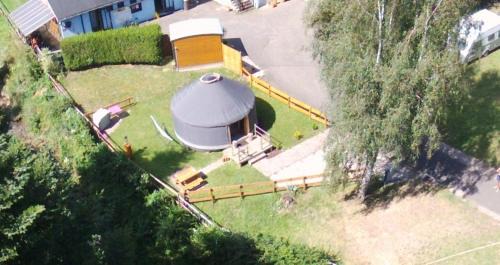 Freland Other | Yourte des Verts Bois