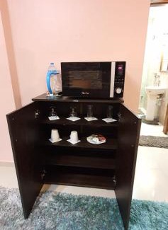 6th of October City Apartment | YOUVALA Serviced Apartments City Star