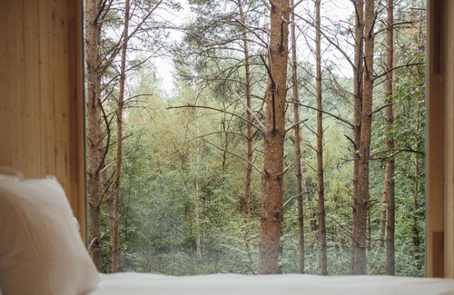 La Couture Boussey Hotel | Youza Ecolodge