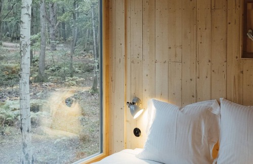 La Couture Boussey Hotel | Youza Ecolodge