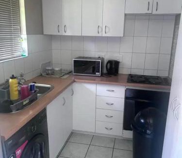 South Beach Bed & Breakfast | Yoxall Overnight stays