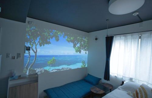 Tomigaya Apartment | Yoyogi Park Retreat