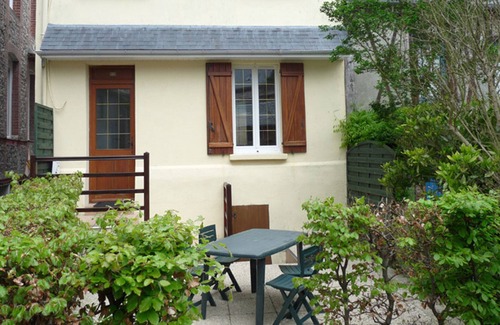 Yport House | Yport Inn, 2 bedrooms, sleeps 4