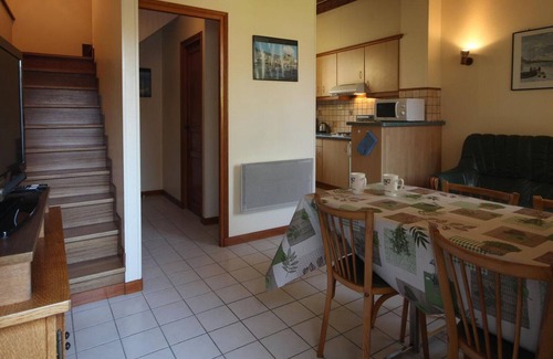 Yport House | Yport Inn, 2 bedrooms, sleeps 4