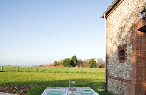 Yport House | Yport Inn, 5 bedrooms, sleeps 12