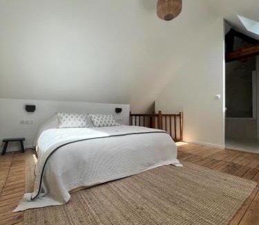 Yport House | Yport - Normandy - Casa Eterea 5