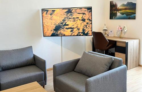 Yppenplatz Apartment | Yppen Apartment WohnMa