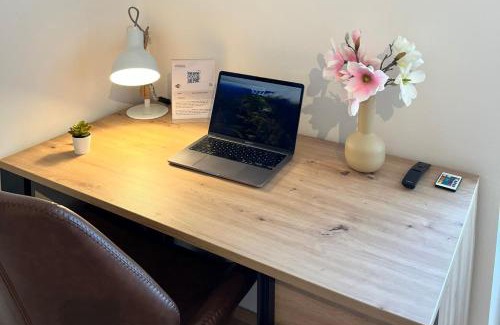 Yppenplatz Apartment | Yppen Apartment WohnMa