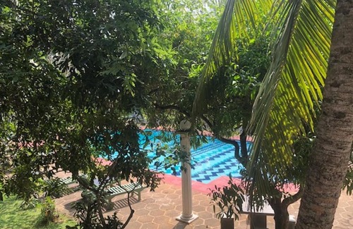 Hettimulla Resort | Ypsylon Tourist Resort