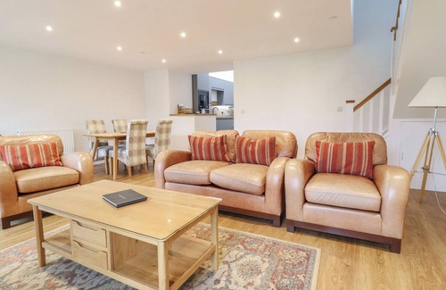 Bala Cottage | YR ARAN, family friendly, character holiday cottage in Bala