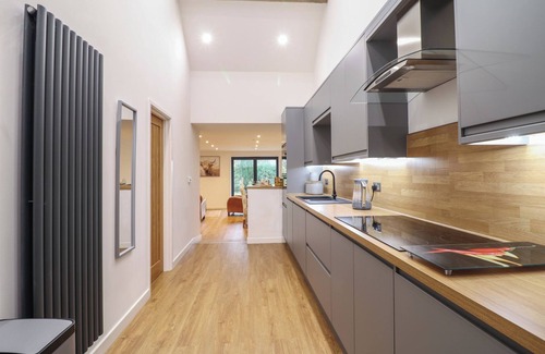 Bala Cottage | YR ARAN, family friendly, character holiday cottage in Bala
