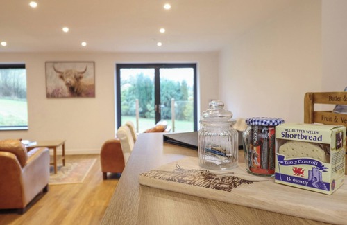 Bala Cottage | YR ARAN, family friendly, character holiday cottage in Bala