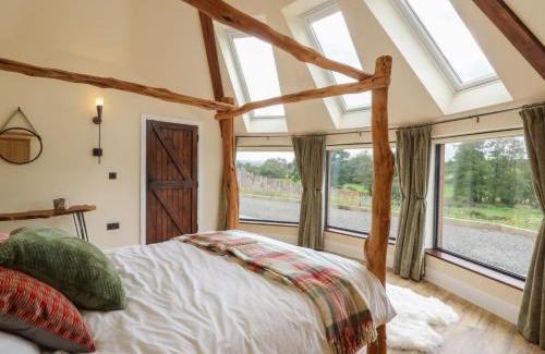 Cribyn House | Yr Awen - Inspiration