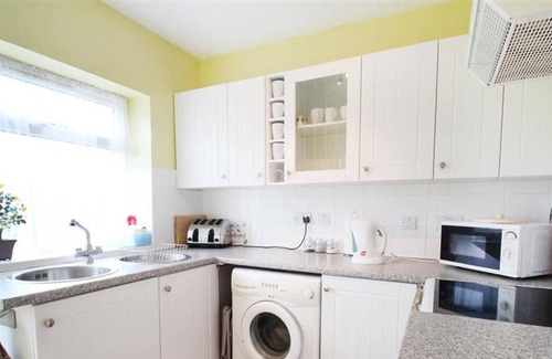 Swansea Ski Chalet | Yr Hafdy in the beautiful Swansea