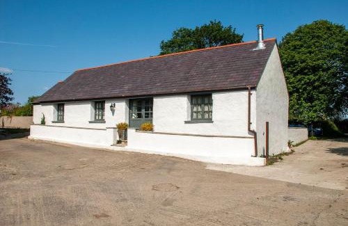 Clarbeston Road House | Yr Hen Glowty