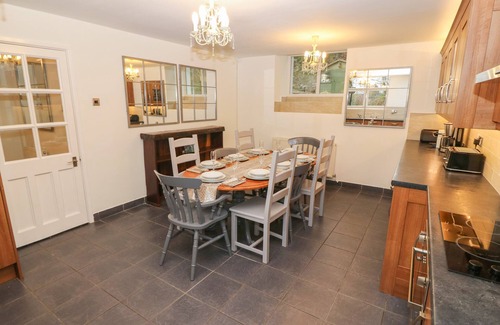 Prenteg Cottage | Yr Hen Ysgol, The Old School