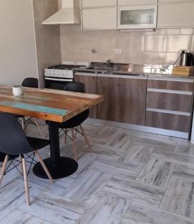 Azul Apartment | Yrigoyen 1