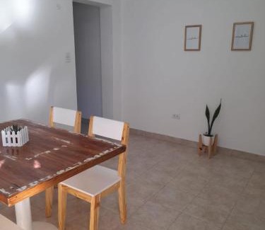 Azul Apartment | Yrigoyen 1