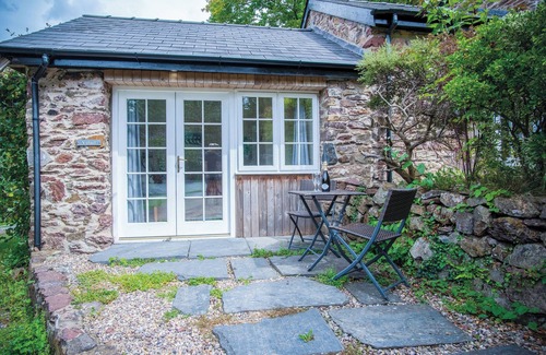 St Ishmaels Apartment | Ysfael - 1 Bedroom Studio - St Ishmael's