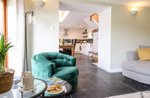 Mawddwy Cottage | Ysgubor Craig Y Gronfa