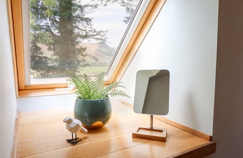 Mawddwy Cottage | Ysgubor Craig Y Gronfa
