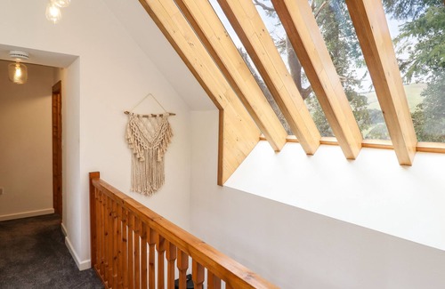 Mawddwy Cottage | Ysgubor Craig Y Gronfa