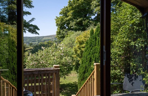 Whitland House | Ysgubor Isaf - Two Bedroom House, Sleeps 3