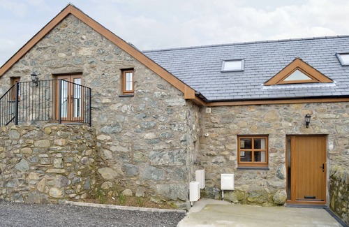 Bodedern Cottage | Ysgubor Myfi - UK6001