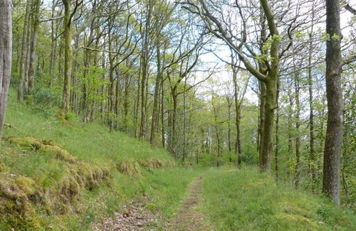 Brecon House | Ysgubor y Mynydd in the beautiful Brecon