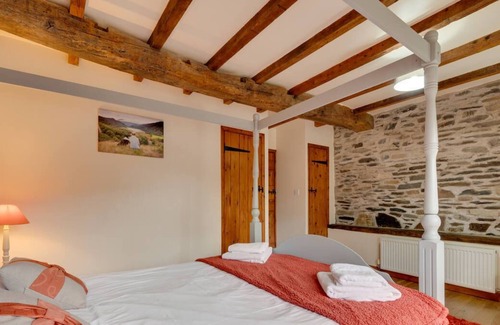 Llangollen House | Ystabl y Berwyn in Llangollen