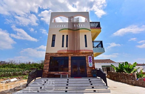 Wangan House | Yu B&B