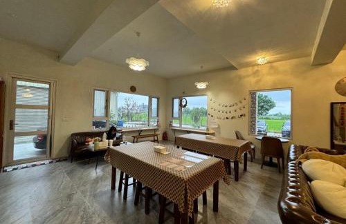 Wujie House | Yu Yu Villa