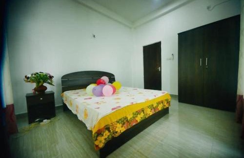 Kolonnawa Apartment | yuana apartment