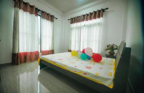 Kolonnawa Apartment | yuana apartment