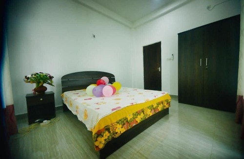 Kolonnawa Apartment | yuana apartment