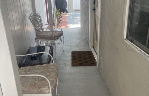Tampa Apartment | Yude's apartment