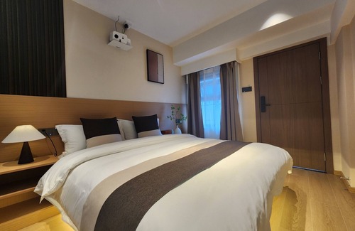 Dayan Old Town Bed & Breakfast | Yuelai Yuehao Inn
