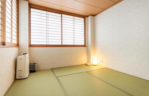 Sannenzaka Ninenzaka Villa | Yuenshe Kiyomizu Villa