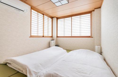 Sannenzaka Ninenzaka Villa | Yuenshe Kiyomizu Villa