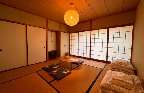 Yufuin Onsen Bed & Breakfast | Yufuin Hoshinosato