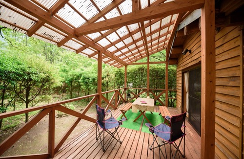 Yufu Cottage | Yufuin Tsukahara Kogen Sanso Donguri
