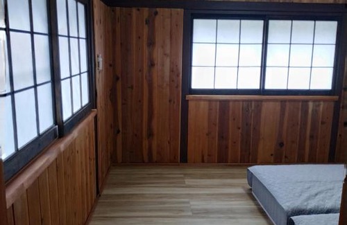 Yufu House | Yufuinnotake Bekkan