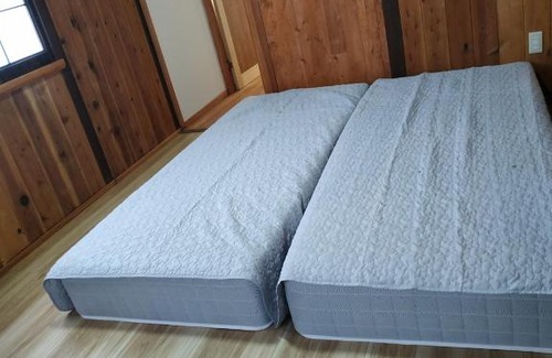 Yufu House | Yufuinnotake Bekkan