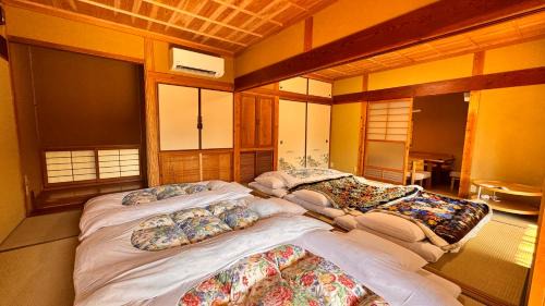 Yufuin Onsen House | YUFUNOMORI Private and Suite