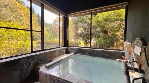 Yufuin Onsen House | YUFUNOMORI Private and Suite