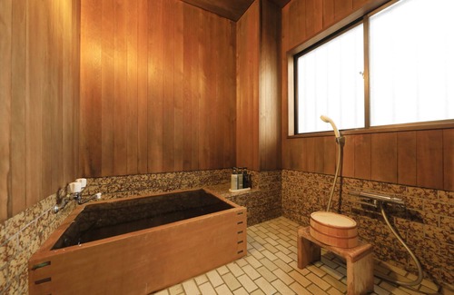 Miyakami House | Yugarawa Fuga
